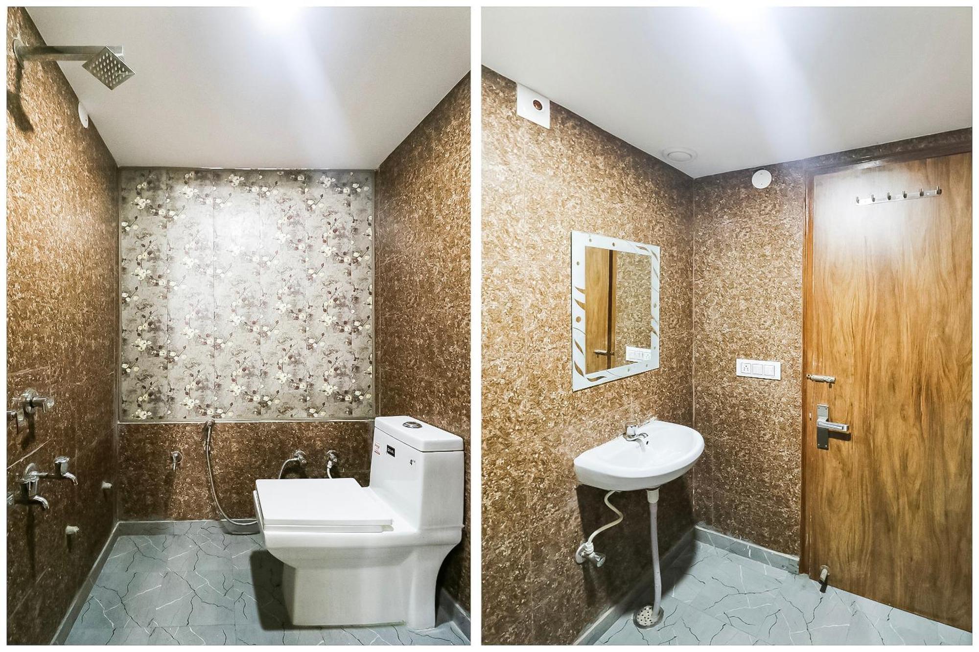 Hotel O The Vansh Balaji Hot Faridabad Esterno foto